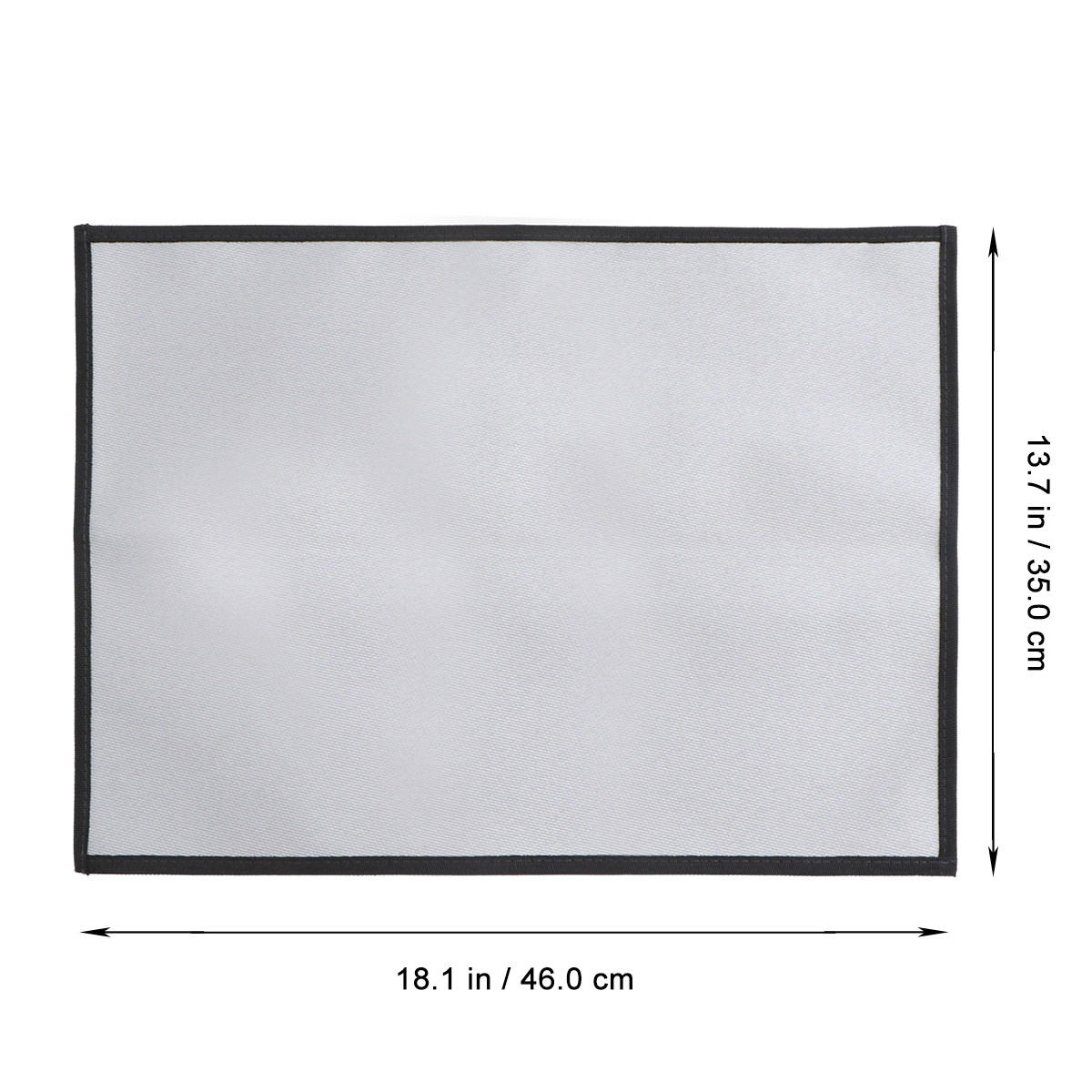 1Pcs Fire Retardant Fabric Fir - Fire Blanket Kitchen recensie en prijs