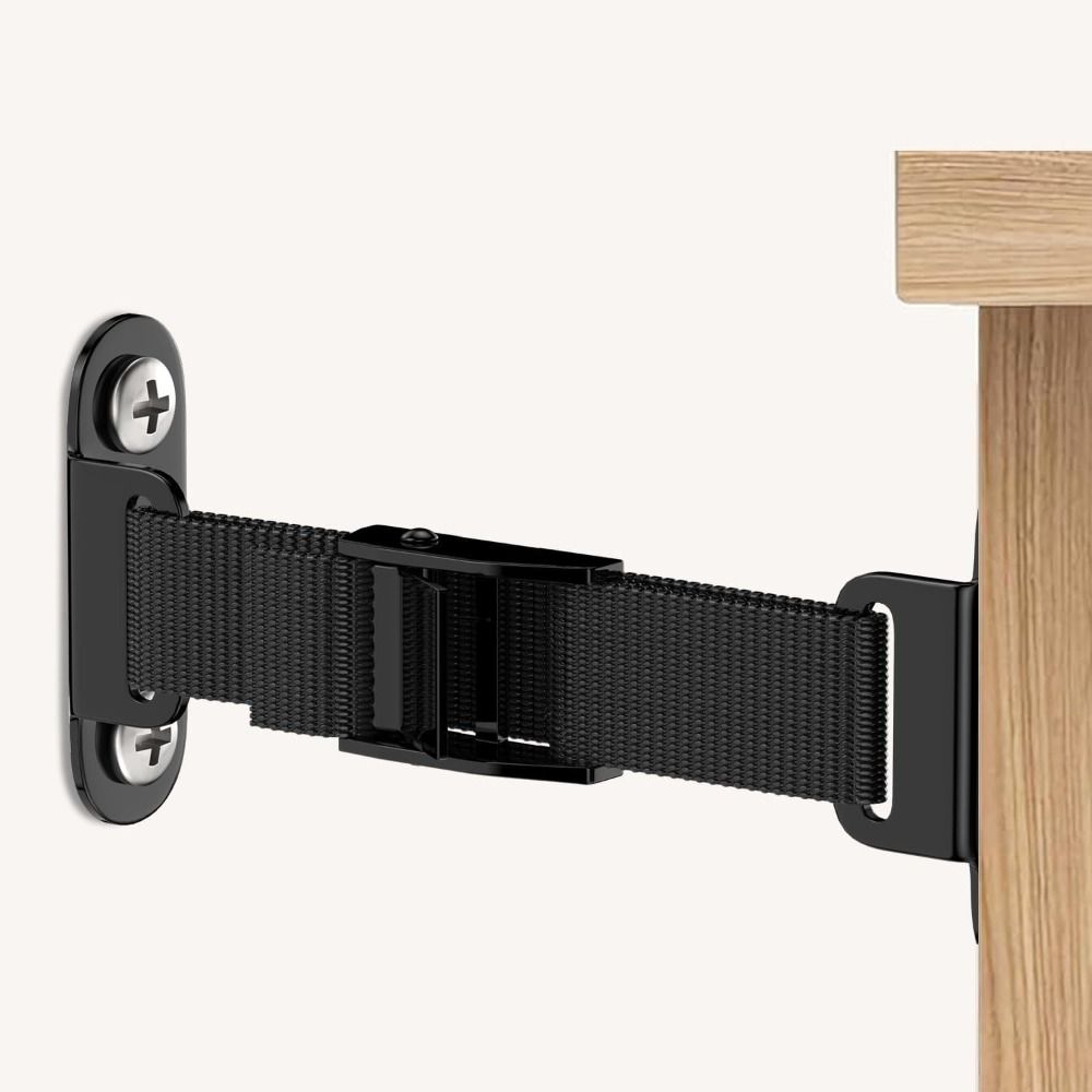 Easy Install Earthquake Proof  - Earthquake Anchor Strap recensie en prijs