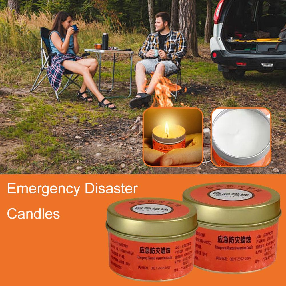 Emergency Candles for Househol - Power Outage Light recensie en prijs