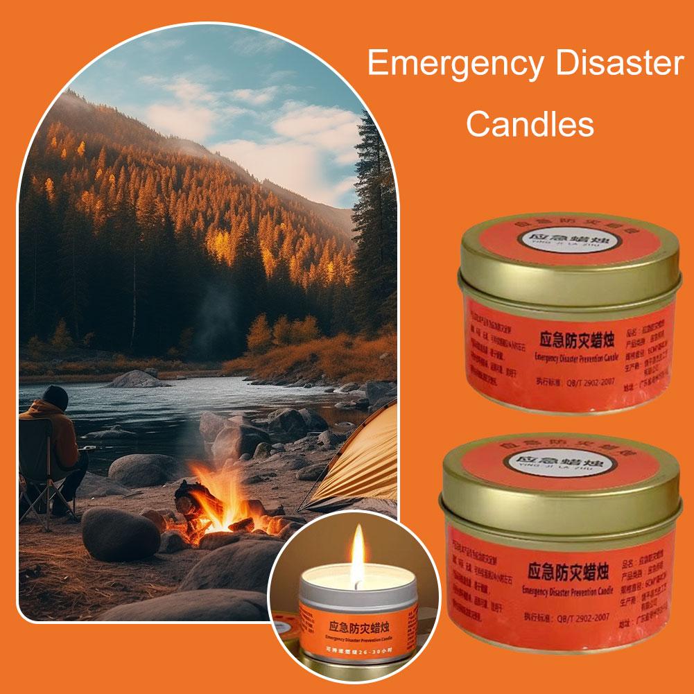 Emergency Candles for Househol - Power Outage Light recensie en prijs