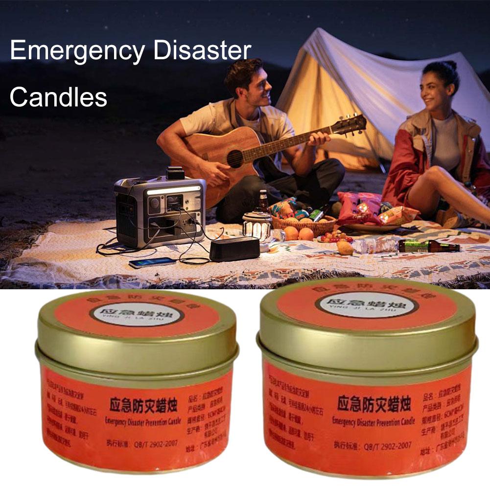 Emergency Candles for Househol - Power Outage Light recensie en prijs